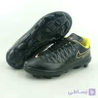 کفش فوتبال پسرانه مخصوص چمن مصنوعی مدل Magista.Line.241