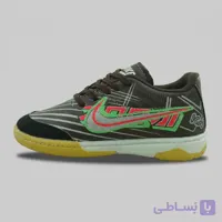 کفش فوتسال پسرانه مخصوص سالن مدل MP.B405W