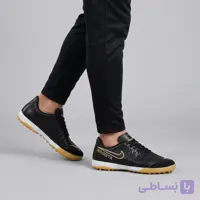 کفش فوتبال پسرانه مخصوص چمن مصنوعی مدل MGT406