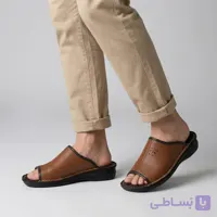 دمپایی و صندل مردانه مدل C554bw