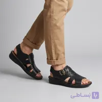 صندل مردانه مدل C.b01