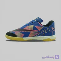 کفش فوتسال پسرانه مخصوص سالن مدل Air zoom.B56U