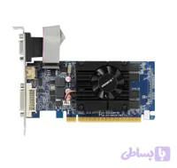 گرافیک گیگابایت Gigabyte N610 GT610 1G 64bit DDR3