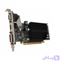 گرافیک ایکس اف ایکس XFX Radeon HD 5450 1GB DDR3