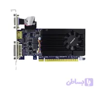 گرافیک گیگابایت Gigabyte GeForce GT 520 1Gb 64 bit DDR3