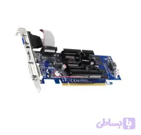 گرافیک گیگابایت Gigabyte GV-N210D3-1GI 1GB 64bit DDR3