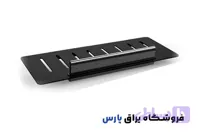 شلف حمام مستطیل مشبک پیچی فانتونی
