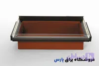باکس چرمی ریلی یونی‌هوپر