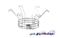 جا لیوانی گردان مدل ساشا 4 آدلان
