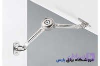 جک ساعتی ملونی