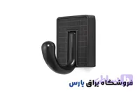 قلاب لباس ملونی (کد P68XA)