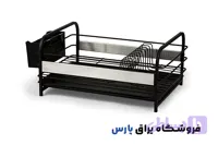 آبچکان رومیزی پروفیلی تمام استیل هوفل
