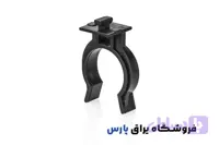 کلیپس پاخور ملونی