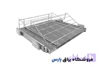 جا کفشی مدل سانلی آدلان