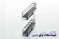 جای بطری و ادویه یونی‌هوپر (کد 09MTL)