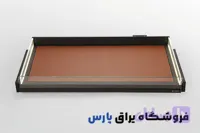 طبقه کشویی چرمی یونی‌هوپر (کد ZE5WB)