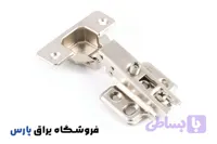 لولا گازور معمولي چهار پيچ نایس
