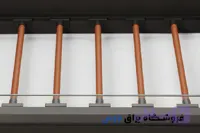 میله بار جا شلواری یونی‌هوپر (کد 4M2F1)