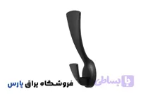 قلاب لباس ملونی (کد QN052)