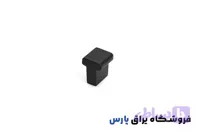 دستگیره تک‌پیچ ملونی (کد GB74B)