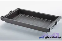 طبقه کشویی فلزی یونی‌هوپر
