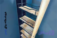سوپر وسط 5 طبقه ارتفاع 180-160 هوفل