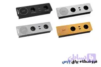 پریز توکار ملونی (کد NUAS6)