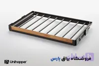 جای شلوار با فرانت چوب یونی‌هوپر