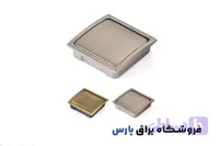 دستگیره توکار ملونی