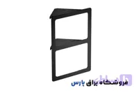 شلف حمام دو طبقه کنج فانتونی