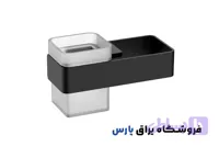 هولدر لیوانی جای مسواک و خمیردندان و سشوار فانتونی