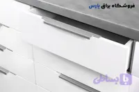 دستگیره تاپ‌ساید ملونی (کد LMF7B)