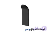 آویز لباس و حوله تک قلاب چسبی فانتونی