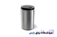 سطل زباله سنسوردار 12 لیتری با سطل داخلی HTN