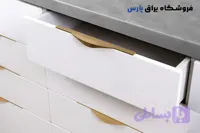 دستگیره تاپ‌ساید ملونی (کد 03C8J)