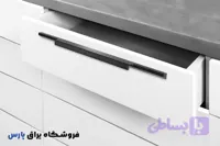 دستگیره تاپ‌ساید ملونی