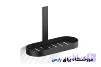 شلف حمام مشبک چسبی فانتونی