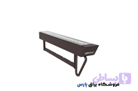 رگال سقفی ریلی عمق 45 ملونی