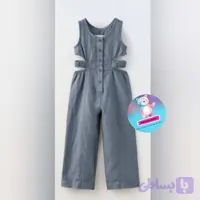اورال جین دخترانه نیوکالکشن زارا از 8 تا 15 سال و کد ۳۱۲