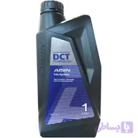 روغن گیربکس DCT آیسین مدل AISIN DCT FLUID WET CLUTCH دابل کلاچ اصلی ساخت کره جنوبی یک لیتر