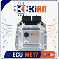 ایسیو بوش ME17 (اصلی)