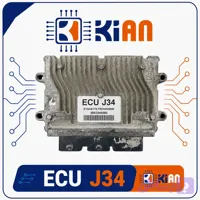 ایسیو استوک والئو J34