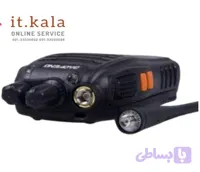 بیسیم واکی تاکی برند باوفنگ مدل BF-888S اورجینال (پک تک عددی)