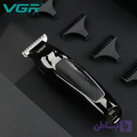ماشین اصلاح(ریش تراش) V-030 VGR