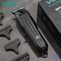 ماشین اصلاح دیجیتال صفرزن (خط زن) VGR-982