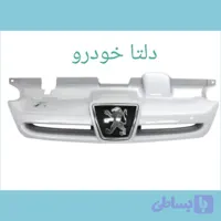 جلو پنجره پژو پرشیا
