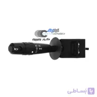 دسته راهنما چراغ و بوق پژو 405کروز