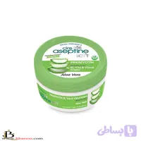 کرم پروبیوتیک آلوئه ورا برند Cire Aseptine