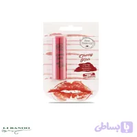 بالم لب گیلاس برند Bee Beauty
