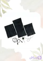 پد حرارتی USB سه حالته دما